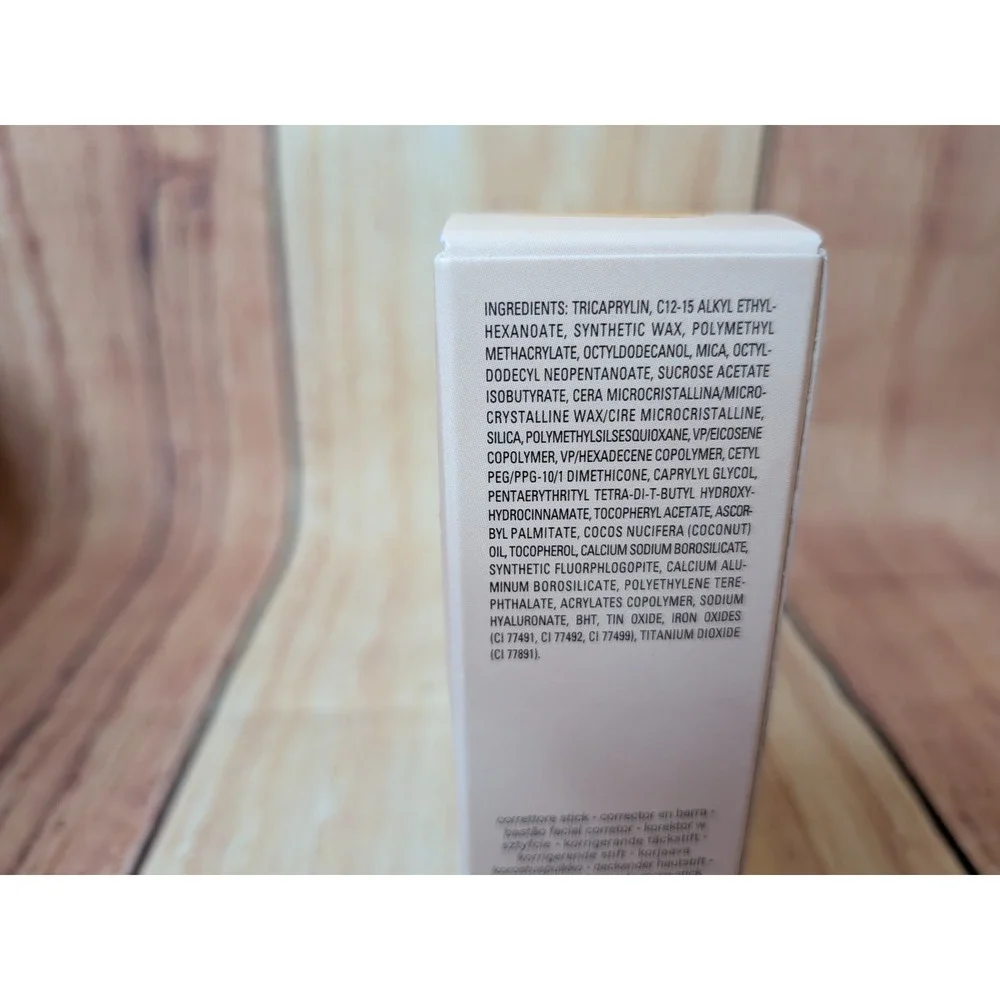 FENTY Beauty Match Stix Correcting Skinstick 02 BANANA Full Size New in Box